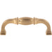 Jeffrey Alexander Audrey 96 mm Center-to-Center Bar Pull