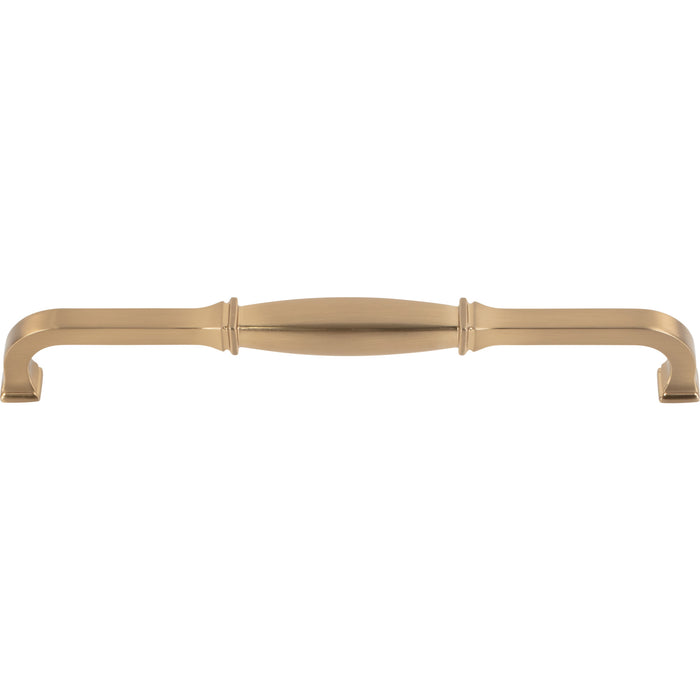 Jeffrey Alexander Audrey 224 mm Center-to-Center Bar Pull