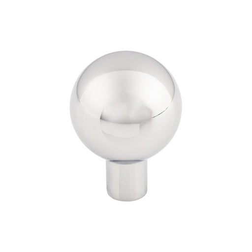 Top Knobs Brookline 1" Diameter Round Knob