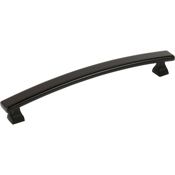 Elements Hadly 160 mm Center-to-Center Bar Pull