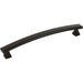 Elements Hadly 160 mm Center-to-Center Bar Pull
