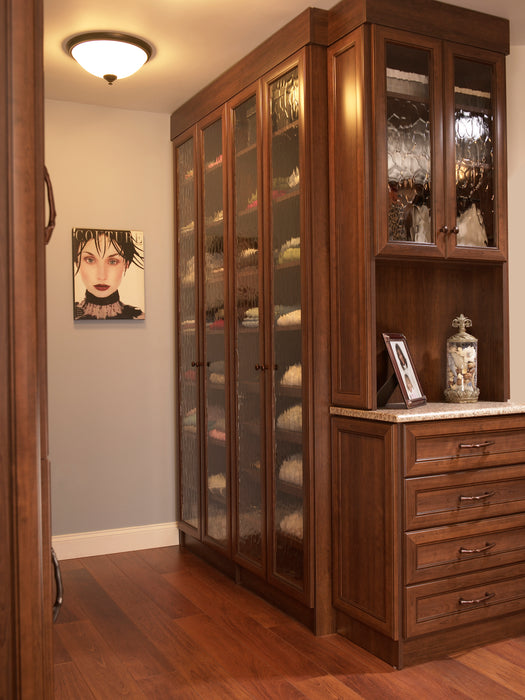 Top Knobs Aspen Round 1 5/8" Diameter Round Knob