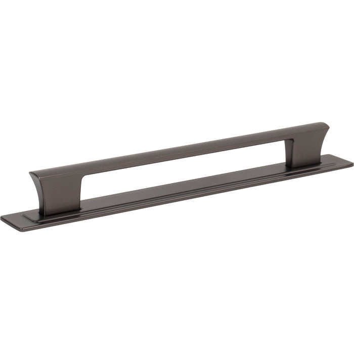 Atlas Zander 7 9/16" Center to Center Bar Pull