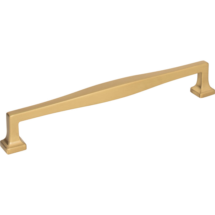 Atlas Kate 7 9/16" Center to Center Bar Pull
