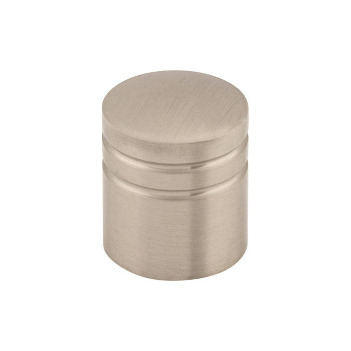 Top Knobs Stacked Knob