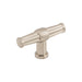 Top Knobs Luxor 2 1/2" Length Bar Knob