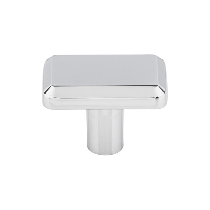 Top Knobs Telfair 1 1/2" Length Bar Knob