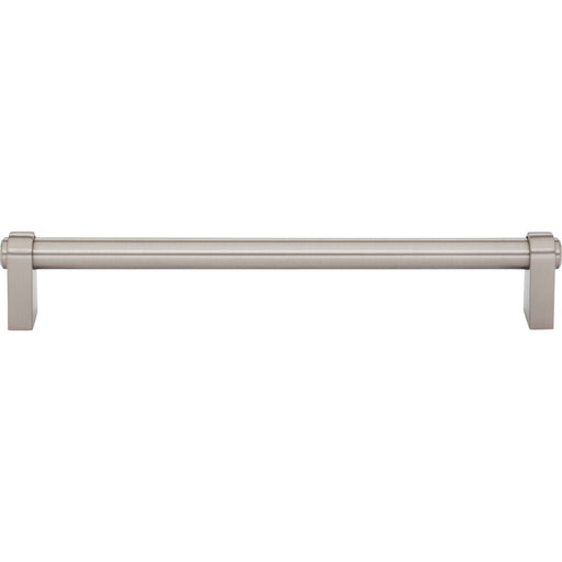 Top Knobs Lawrence 7 9/16" Center to Center Bar Pull
