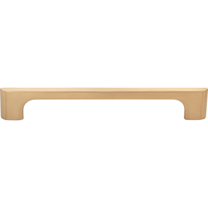 Jeffrey Alexander Leyton 160 mm Center-to-Center Bar Pull