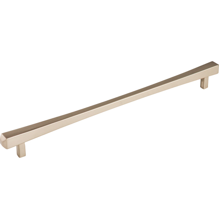 Top Knobs Juliet 12" Center to Center Bar Pull