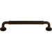 Top Knobs Lily 6 5/16" Center to Center Bar Pull
