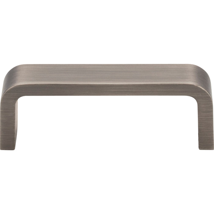 Elements Asher 3" Center-to-Center Bar Pull