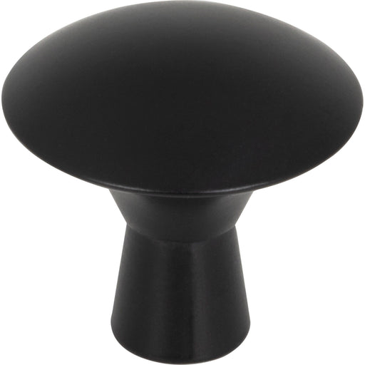Elements Zachary 1-1/16" Diameter Mushroom Knob
