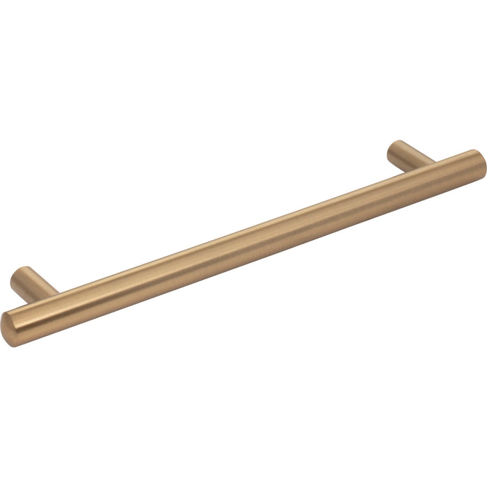 Jeffrey Alexander Key West 192 mm Center-to-Center Bar Pull