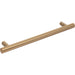 Jeffrey Alexander Key West 192 mm Center-to-Center Bar Pull