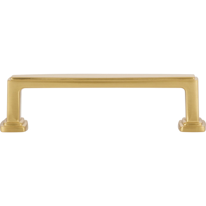 Jeffrey Alexander Richard 96 mm Center-to-Center Bar Pull