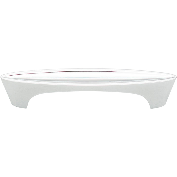 Atlas Dap 4" Center to Center Bar Pull