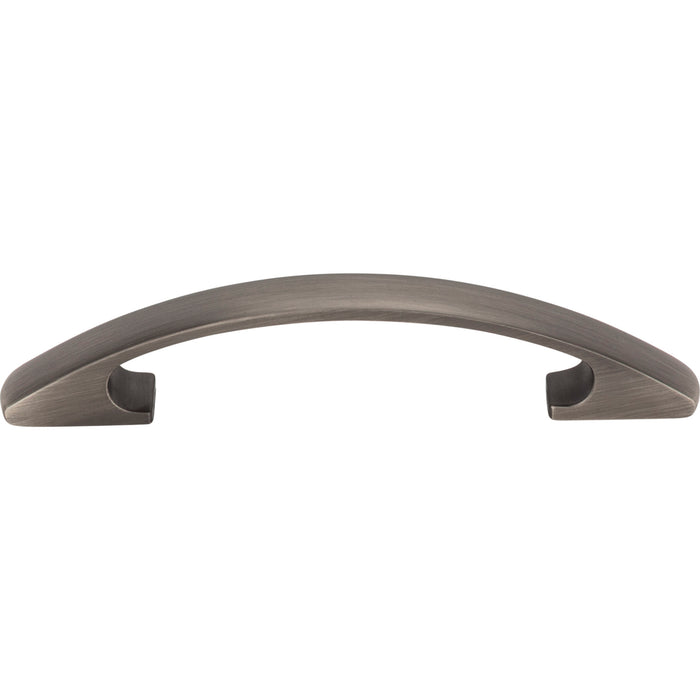 Elements Strickland 96 mm Center-to-Center Arch Pull