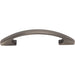Elements Strickland 96 mm Center-to-Center Arch Pull