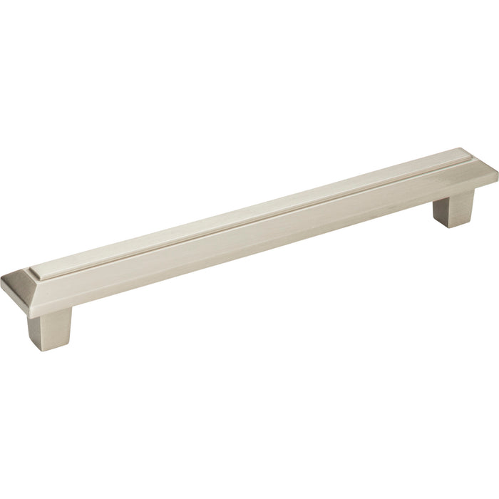 Atlas Trocadero 6 5/16" Center to Center Bar Pull