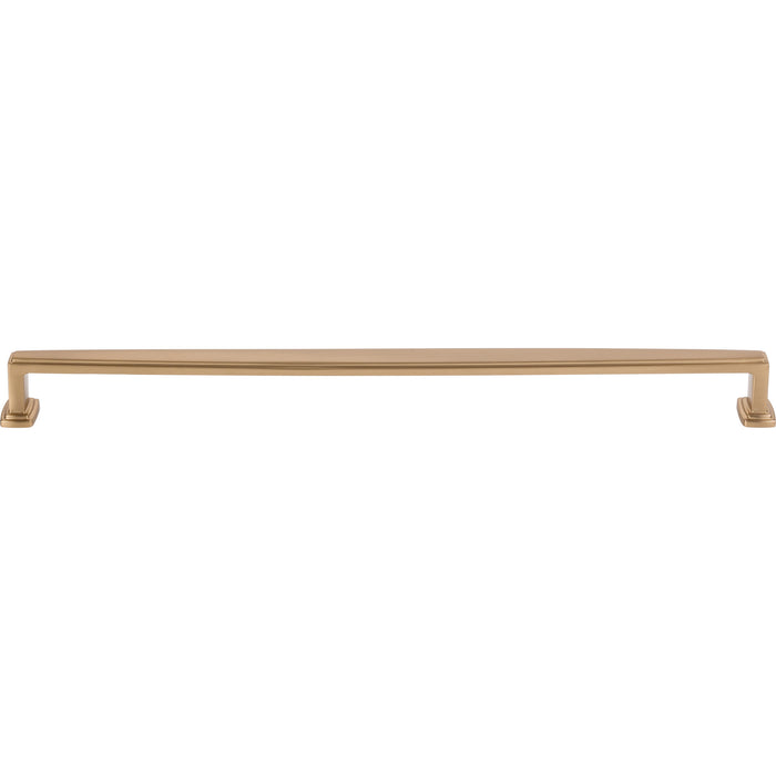 Jeffrey Alexander Richard 305 mm Center-to-Center Bar Pull