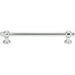 Atlas Bronte 6 5/16" Center to Center Bar Pull