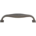 Top Knobs Contour 5 1/16" Center to Center Bar Pull