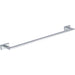 Atlas Axel Single 23 3/4" Wall Mounted  Towel Bar