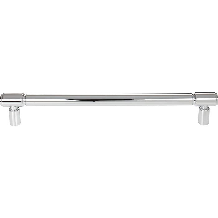 Top Knobs Clarence 18" Center to Center Appliance Pull