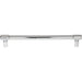 Top Knobs Clarence 18" Center to Center Appliance Pull