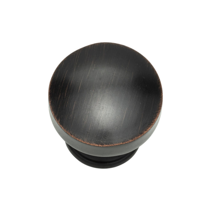 Atlas Browning 1 1/4" Diameter Round Knob