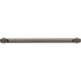 Atlas Everitt 7 9/16" Center to Center Bar Pull