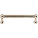 Top Knobs Kara 5 1/16" Center to Center Bar Pull