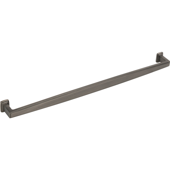 Jeffrey Alexander Richard 305 mm Center-to-Center Bar Pull