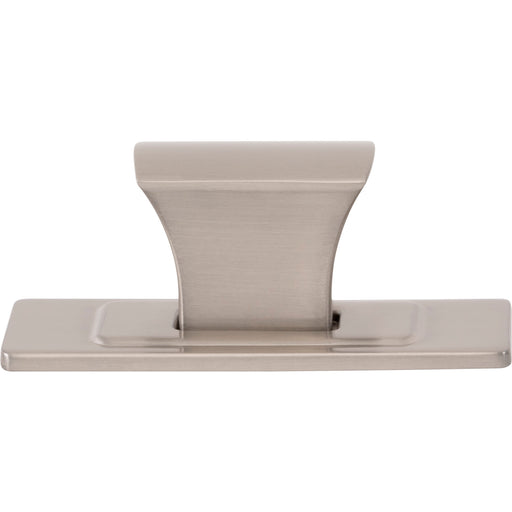 Atlas Zander 1 1/4" Length Rectangle Knob