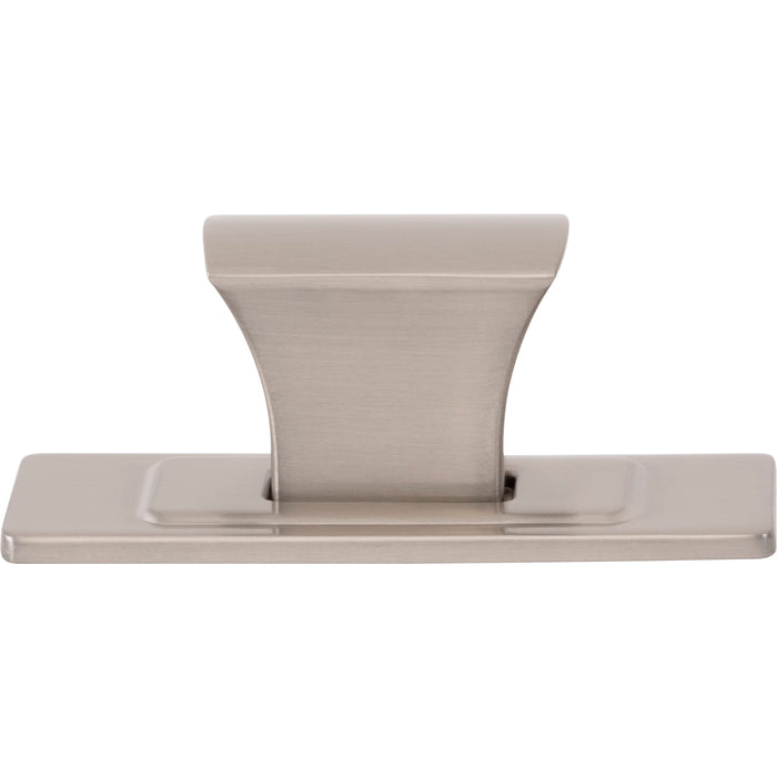 Atlas Zander 1 1/4" Length Rectangle Knob