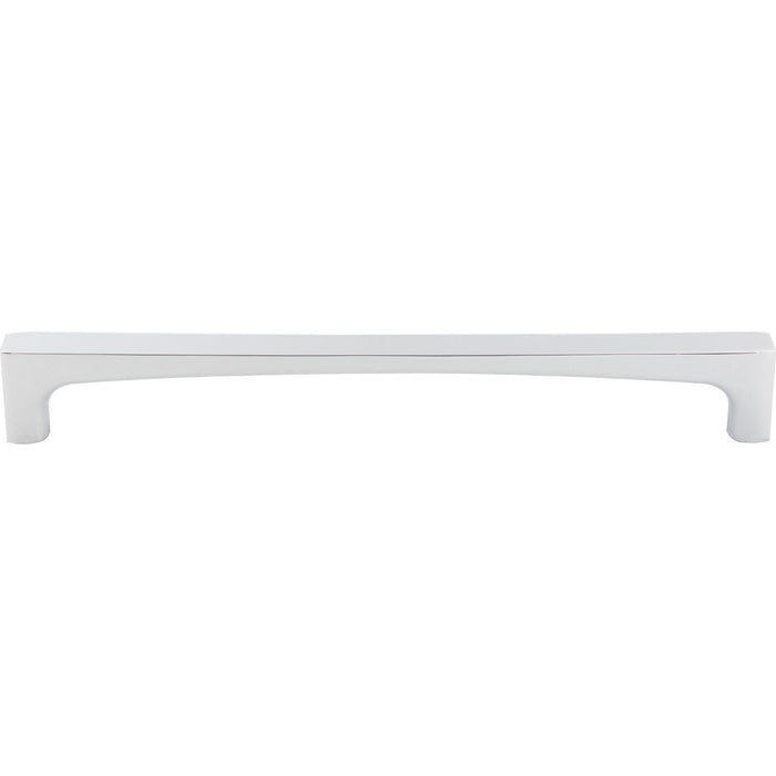 Top Knobs Riverside 12" Center to Center Appliance Pull