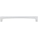 Top Knobs Riverside 12" Center to Center Appliance Pull