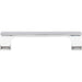 Jeffrey Alexander Sullivan 128 mm Center-to-Center Bar Pull