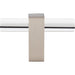 Jeffrey Alexander Spencer 2-3/8" Length Bar Knob