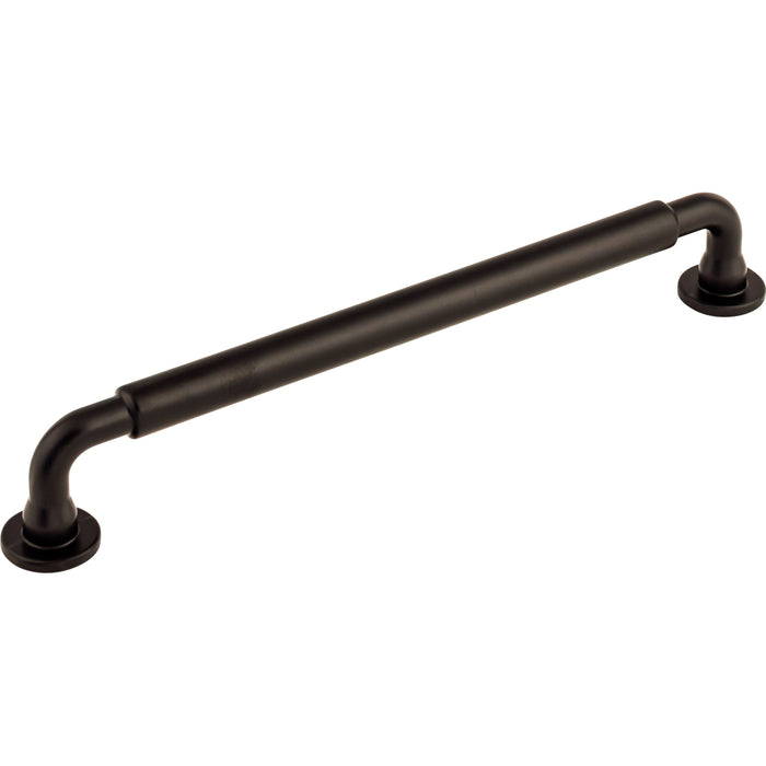 Top Knobs Lily 7 9/16" Center to Center Bar Pull