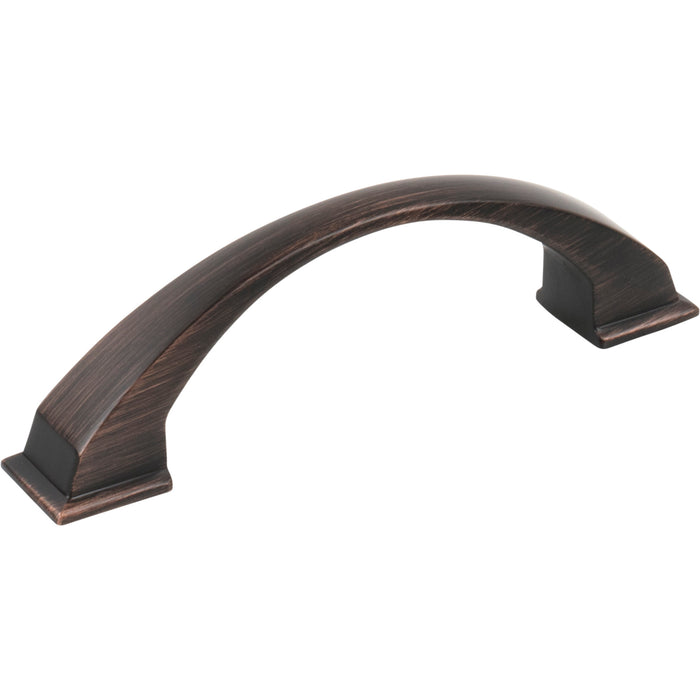 Jeffrey Alexander Roman 96 mm Center-to-Center Arch Pull