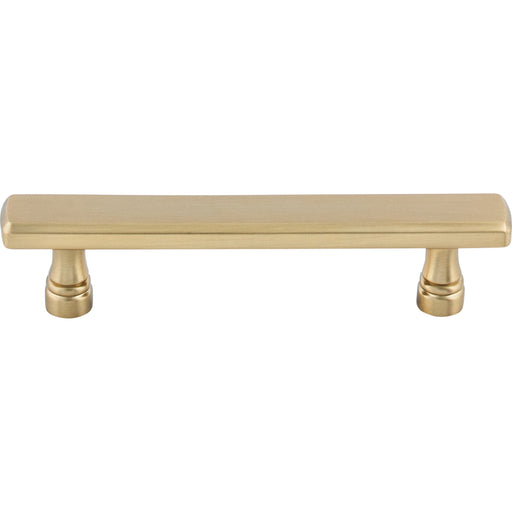 Top Knobs Kingsbridge 3 3/4" Center to Center Bar Pull