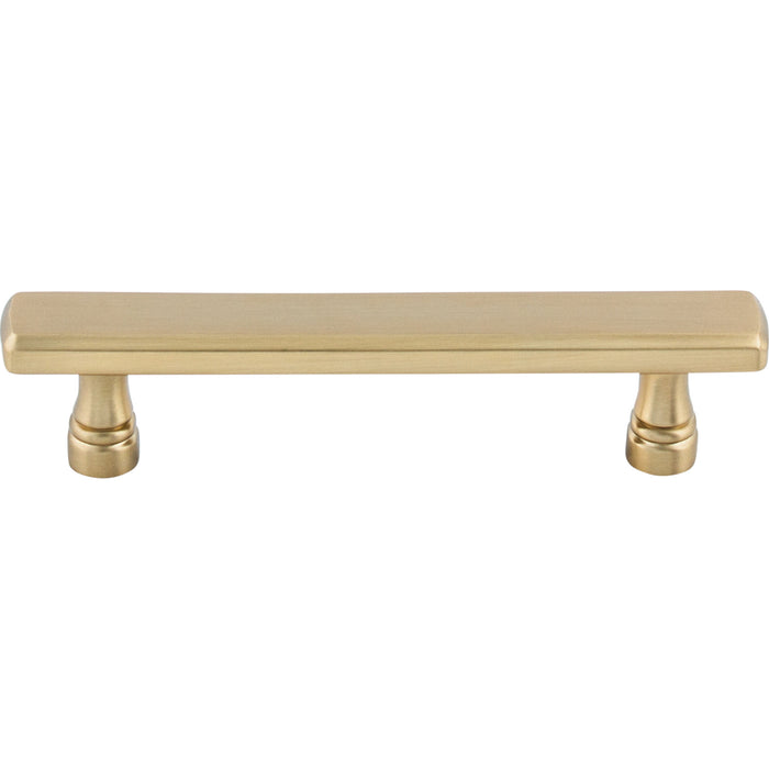 Top Knobs Kingsbridge 3 3/4" Center to Center Bar Pull