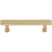 Top Knobs Kingsbridge 3 3/4" Center to Center Bar Pull