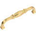 Jeffrey Alexander Audrey 128 mm Center-to-Center Bar Pull