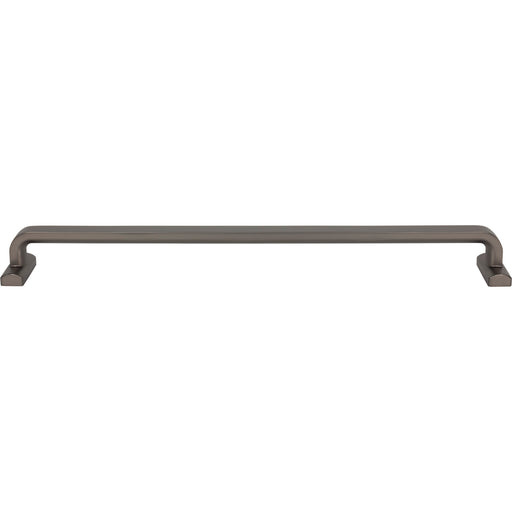 Top Knobs Harrison 18" Center to Center Appliance Pull
