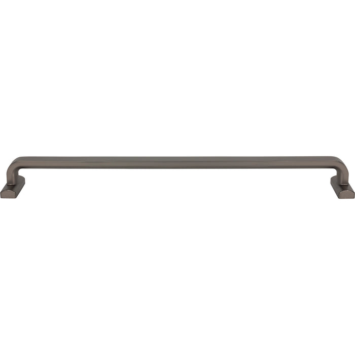 Top Knobs Harrison 18" Center to Center Appliance Pull