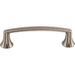 Top Knobs Rue 3 3/4" Center to Center Bar Pull