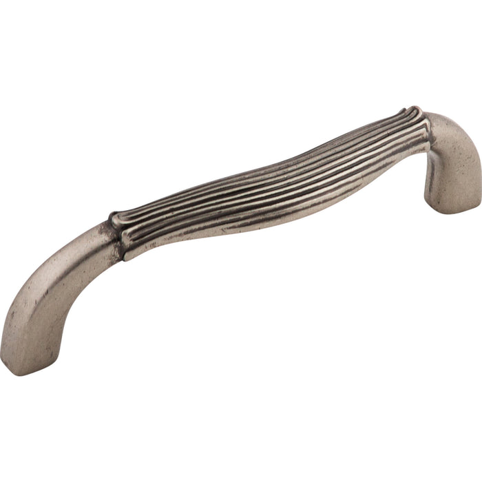 Top Knobs Bow 3 3/4" Center to Center Bar Pull